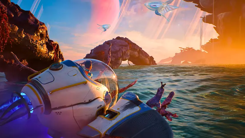Subnautica 2 サブノーティカ2 レビュー 攻略