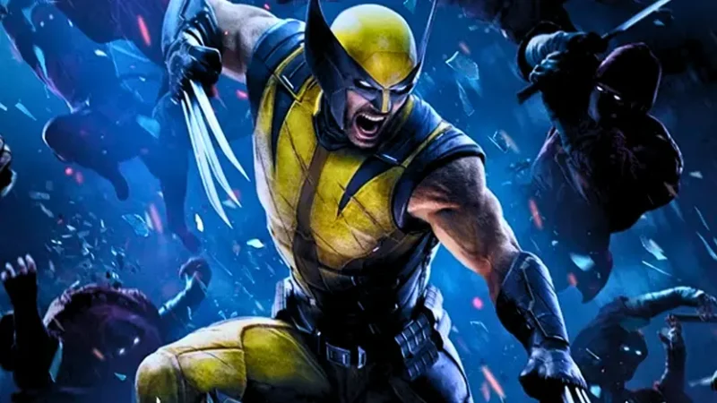 Marvel's Wolverine ウルヴァリン レビュー 攻略