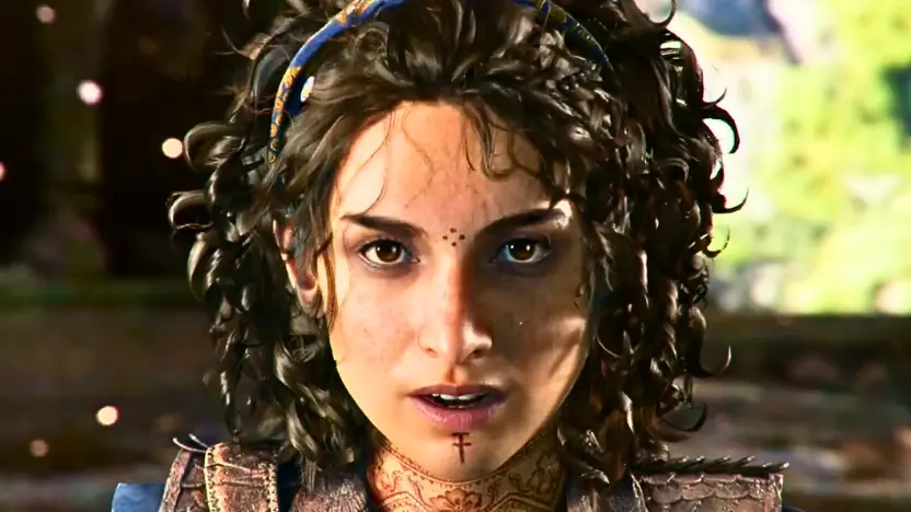 Resonance A Plague Tale Legacy レビュー 攻略